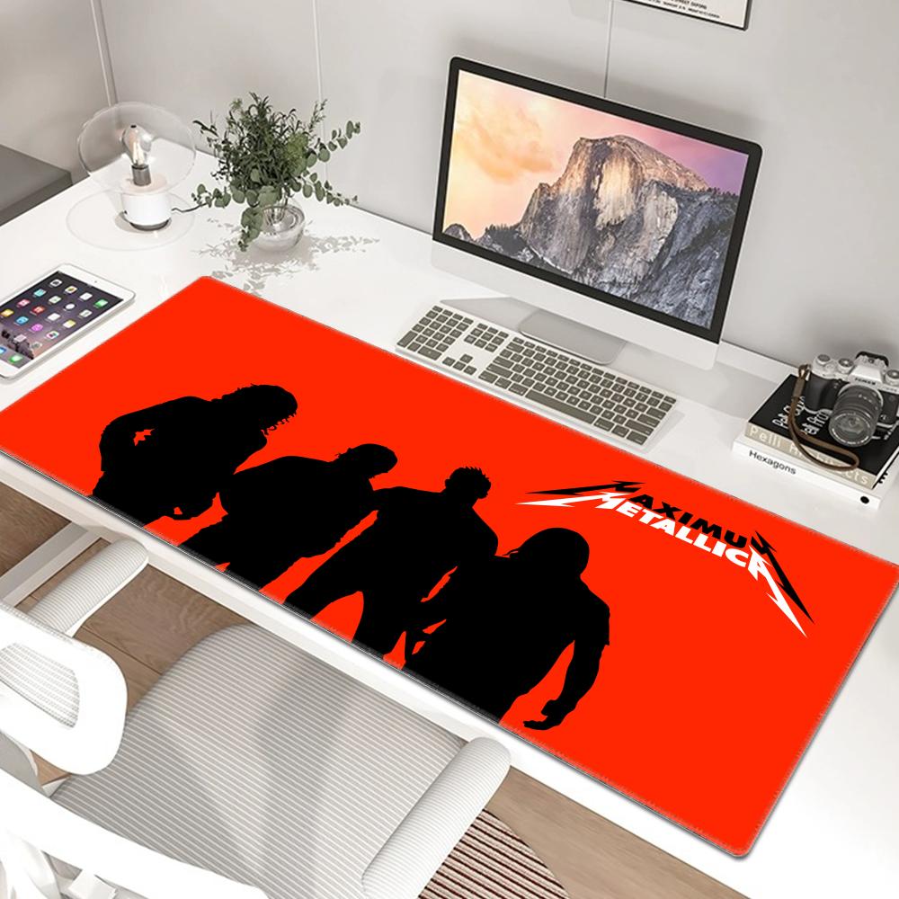 แผ่นรองเมาส์ Band M-Metallicae - Gaming Keyboard Non Mechanical บทวิจารณ์และราคา