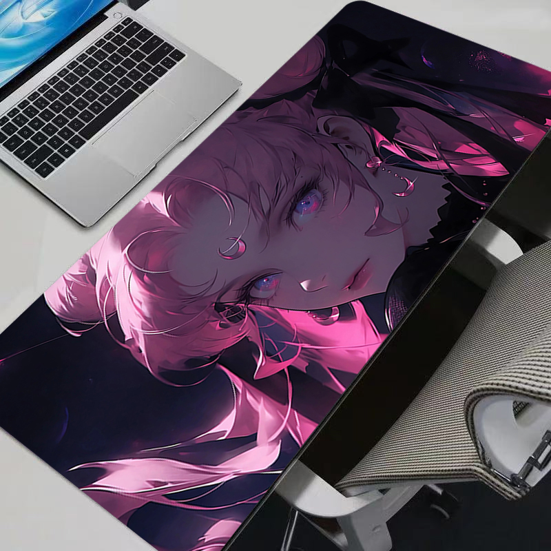 แผ่นรองเมาส์ S-เซเลอร์มูนอะนิเ - Gaming Keyboard Affordable บทวิจารณ์และราคา