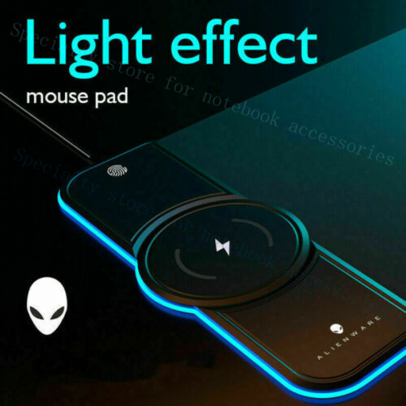 แผ่นรองเมาส์และคีย์บอร์ดเกมมิ่ - Gaming Keyboard Mouse Wireless บทวิจารณ์และราคา