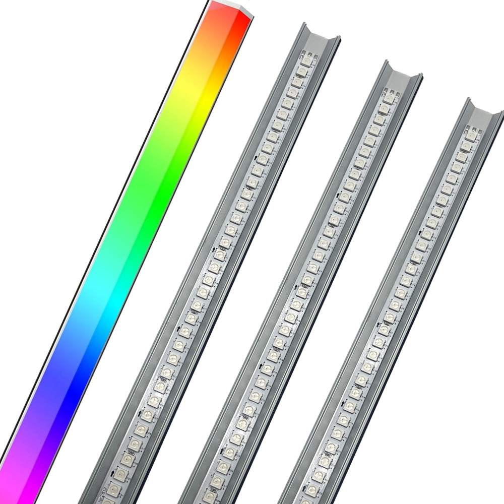 หัวต่อ 5V ARGB 3 พิน สำหรับเคส - Rgb Underglow Strip บทวิจารณ์และราคา