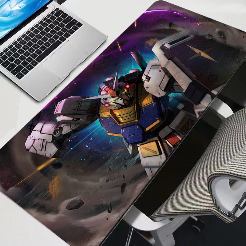 แผ่นรองเมาส์อะนิเมะนьюเกมเมอร์ - Gaming Keyboard And Mouse Mobile บทวิจารณ์และราคา