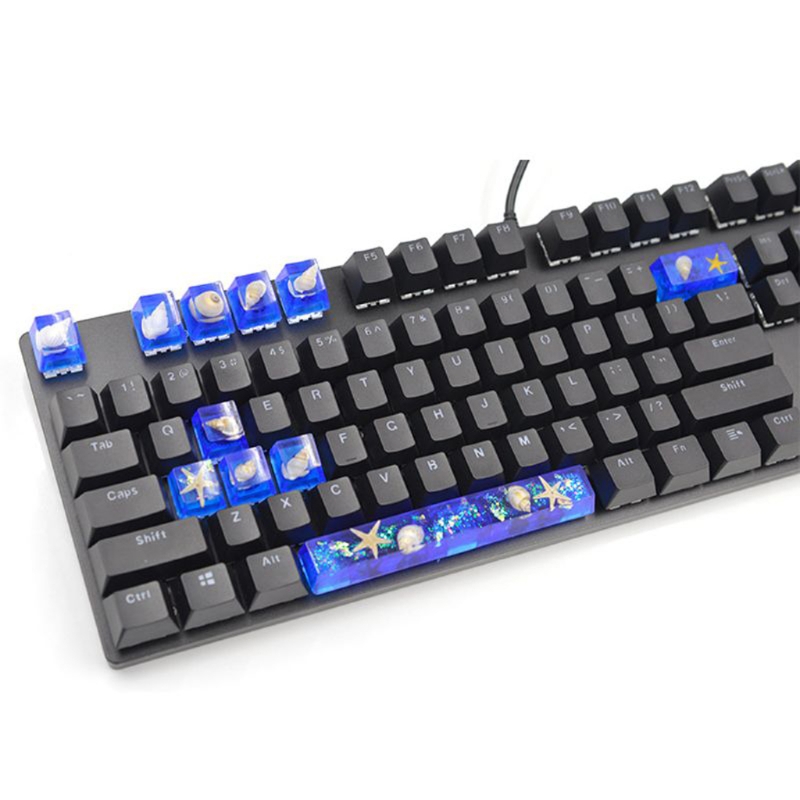 R3MC คีย์บอร์ดเชิงกลสำหรับเล่น - Gaming Keyboard Affordable บทวิจารณ์และราคา