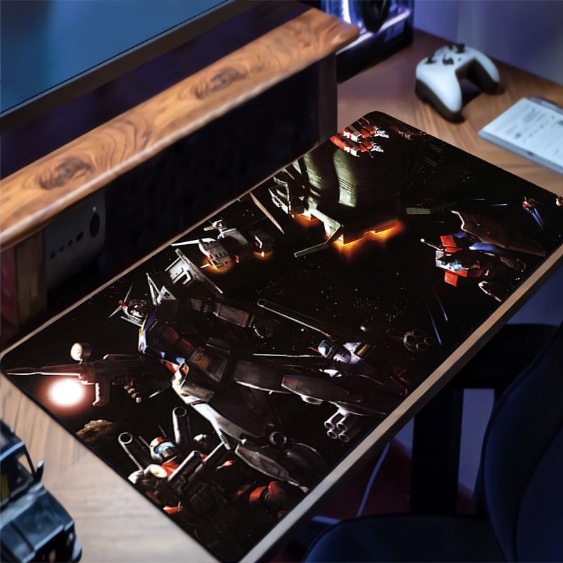 แผ่นรองเมาส์ Mechanical Warrio - Gaming Keyboard Non Mechanical บทวิจารณ์และราคา
