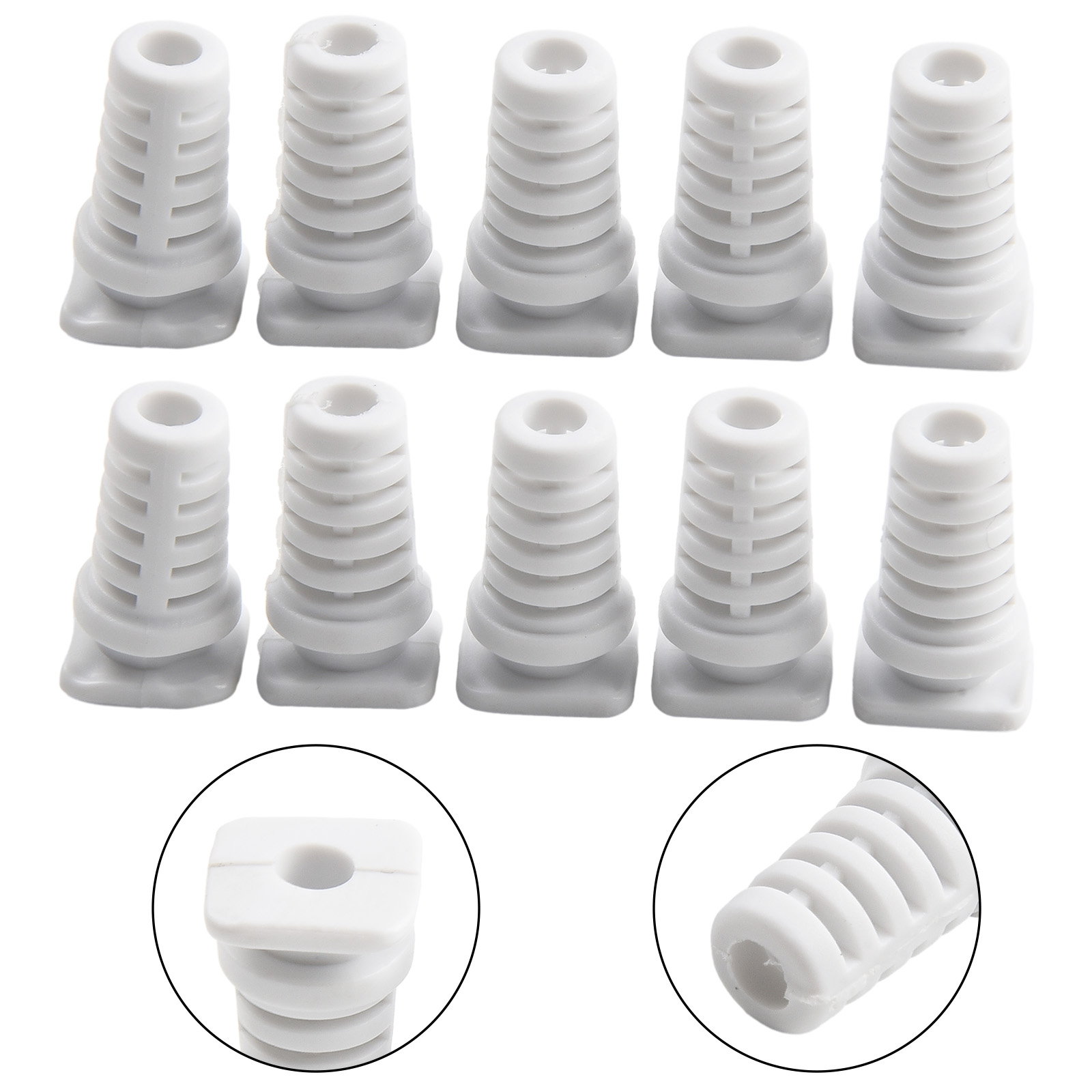 10pcs 3.5/4/5mm CABLE GLAND Co - Aviator Connector Kit บทวิจารณ์และราคา