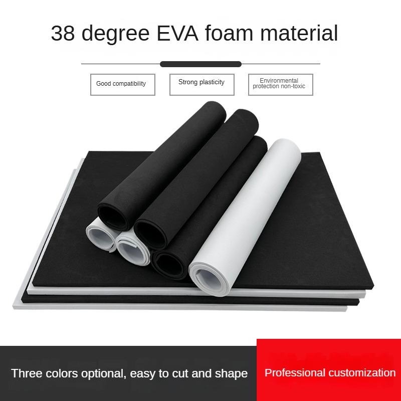 ความหนา 3/5/10/15/20 มม.EVA แผ - Pe Foam Sheet บทวิจารณ์และราคา
