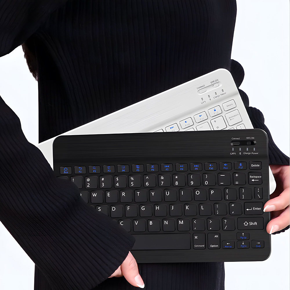 CASEPOKE สําหรับ iPad Xiaomi S - Gaming Keyboard Mouse Wireless บทวิจารณ์และราคา