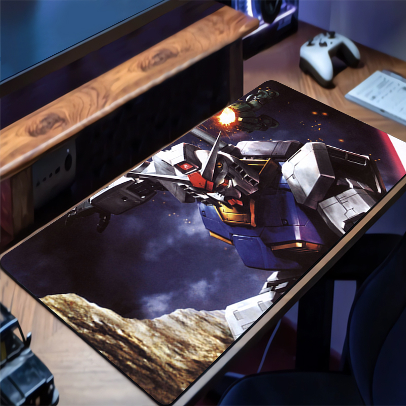 แผ่นรองเมาส์ Mechanical Warrio - Gaming Keyboard Non Mechanical บทวิจารณ์และราคา